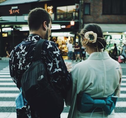 Learn Key Japan Culture Customs Before You Travel